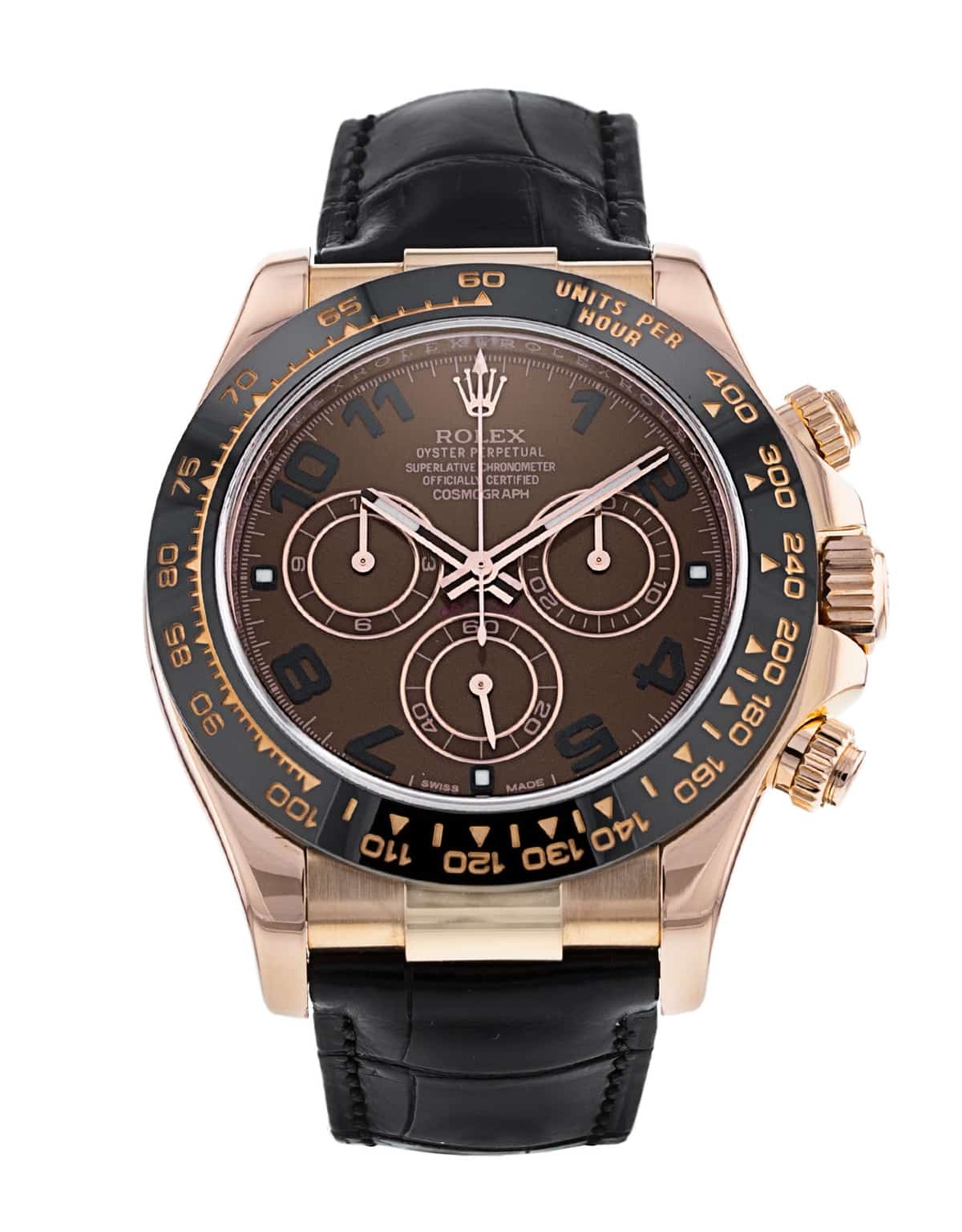 Rolex Daytona 116515 LN